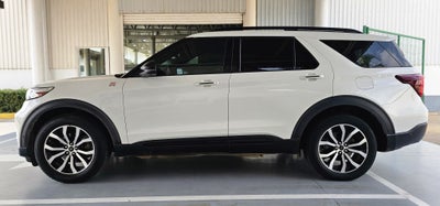 2023 Ford Explorer 3.0 V6 St At