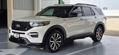 2023 Ford Explorer 3.0 V6 St At