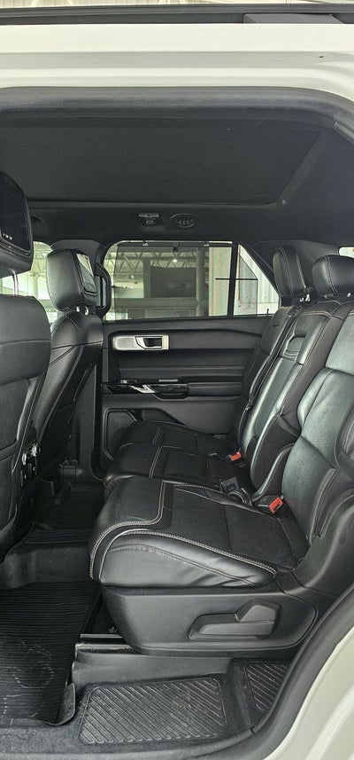 2023 Ford Explorer 3.0 V6 St At