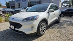 2021 Ford Escape 2.5 SEL Limited At