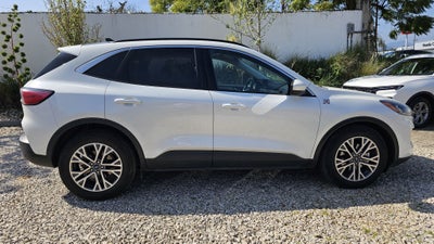 2021 Ford Escape 2.5 SEL Limited At