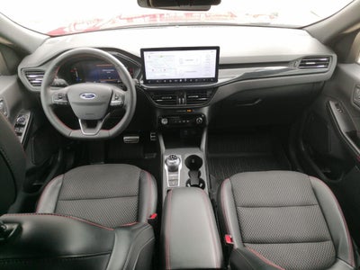 2023 Ford Escape 2.5 St-Line Select At
