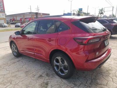 2023 Ford Escape 2.5 St-Line Select At