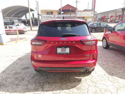 2023 Ford Escape 2.5 St-Line Select At