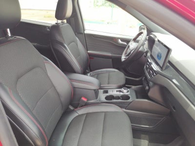 2023 Ford Escape 2.5 St-Line Select At