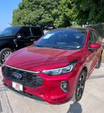2023 Ford Escape 2.5 St-Line Elite Hev