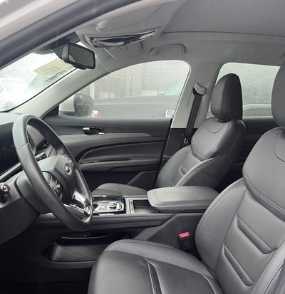 2023 Ford Escape 2.5 St-Line Elite Hev