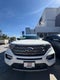 2022 Ford Explorer 2.3 L4 Limited Ecoboost Piel At