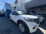 2022 Ford Explorer 2.3 L4 Limited Ecoboost Piel At