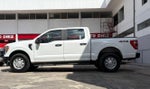 2021 Ford F-150 5.0 V8 XL Crew Cab 4x4 At