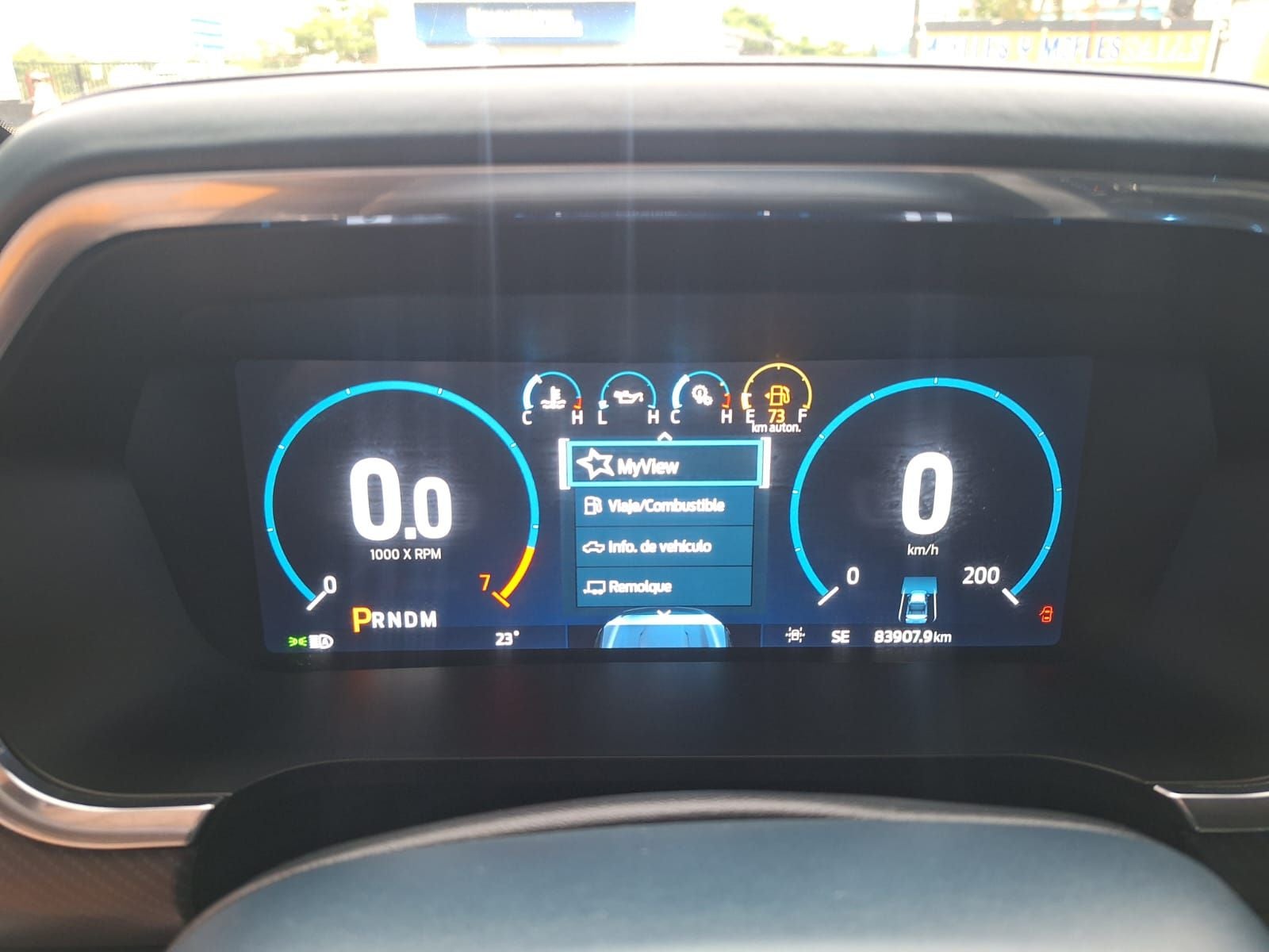 2021 Ford Lobo 3.5 Limited HEV doble cab AT V6 4X4