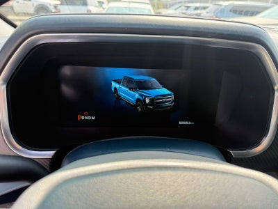 2022 Ford Lobo 3.5 Limited HEV doble cab AT V6 4X4