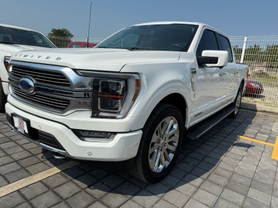2022 Ford Lobo 3.5 Limited HEV doble cab AT V6 4X4