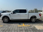 2022 Ford Lobo 3.5 Limited HEV doble cab AT V6 4X4