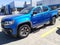 2022 Chevrolet Colorado 2.5 L4 LT 4x2 At