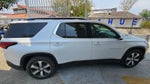 2023 Chevrolet Traverse 3.6 Lt 7 Pasajeros At