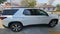 2023 Chevrolet Traverse 3.6 Lt 7 Pasajeros At
