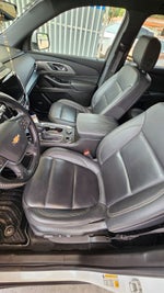 2023 Chevrolet Traverse 3.6 Lt 7 Pasajeros At