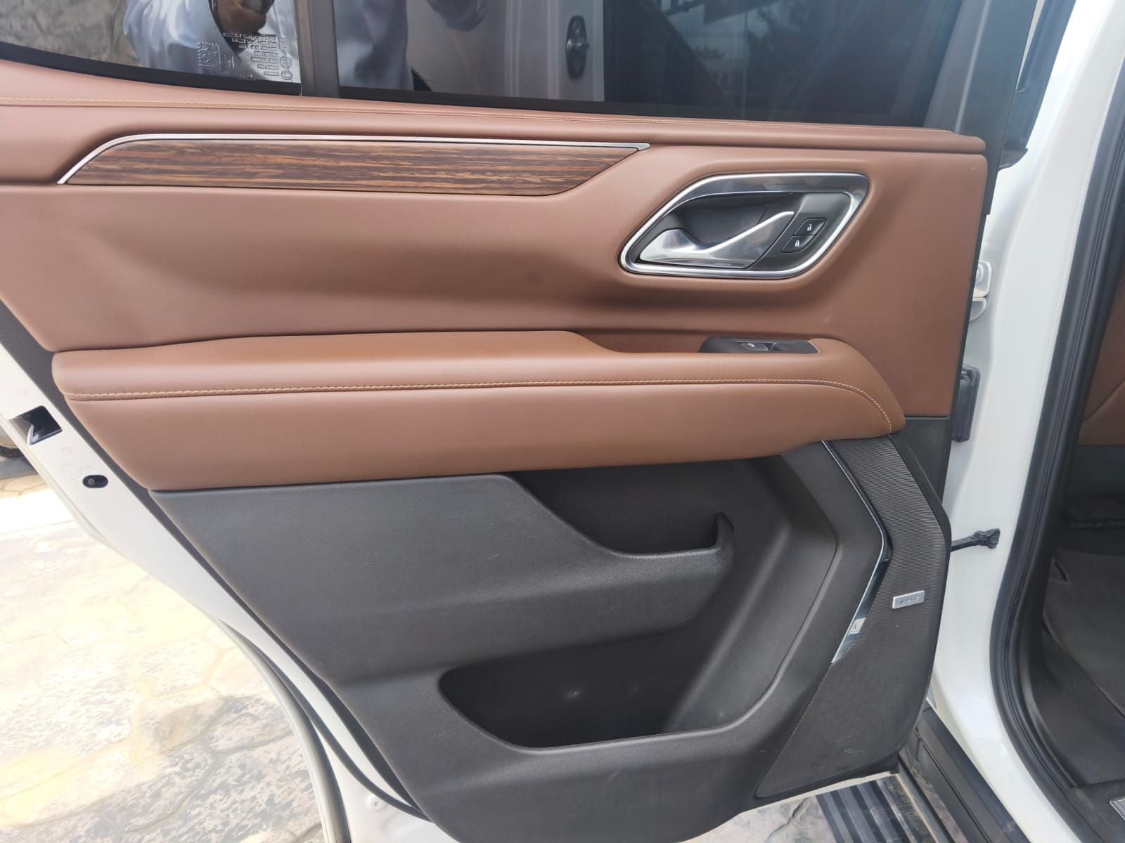 2023 Chevrolet Tahoe 6.2 V8 High Country At