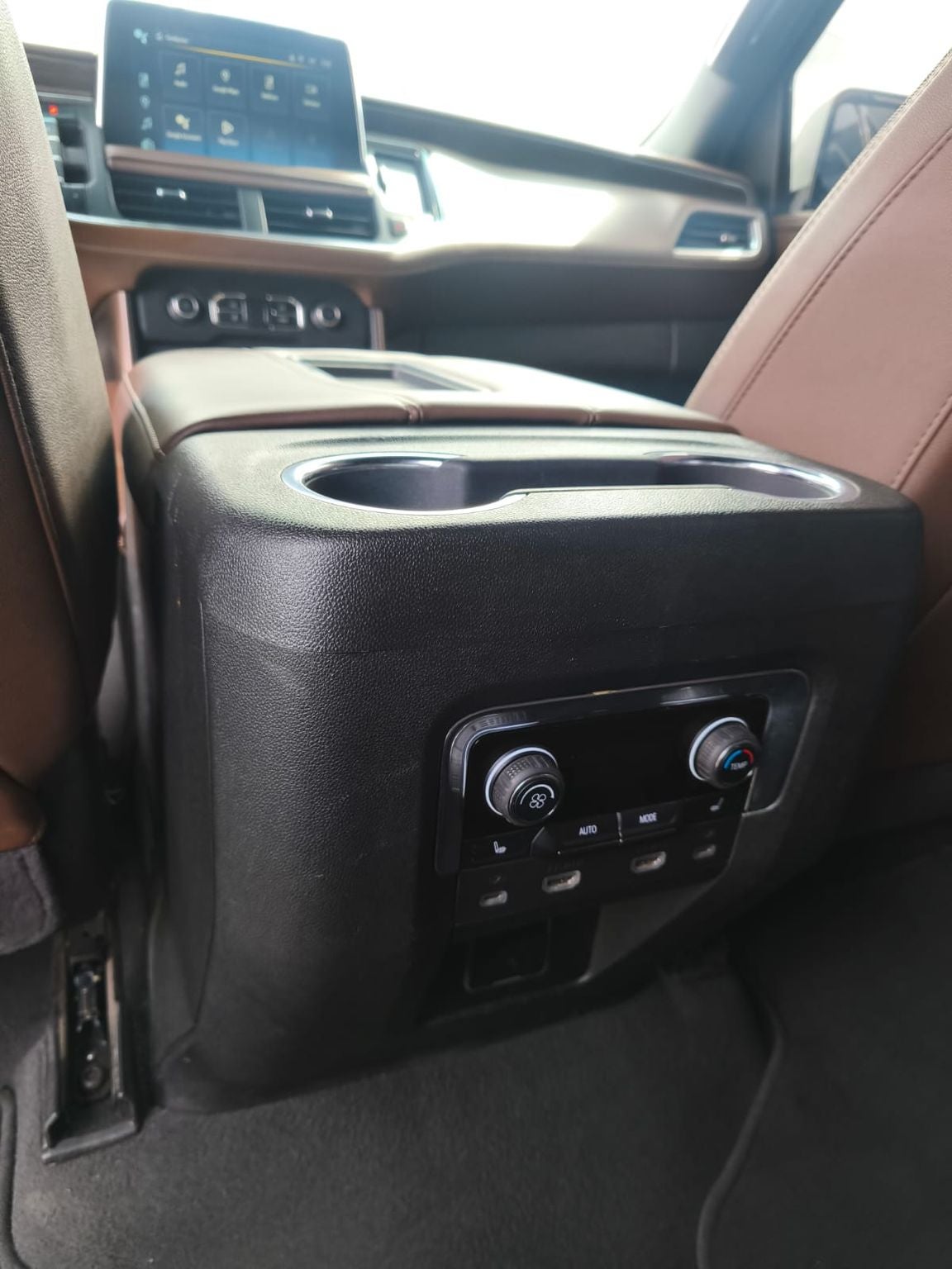 2023 Chevrolet Tahoe 6.2 V8 High Country At