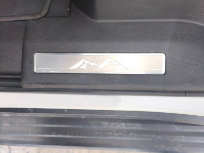 2023 Chevrolet Tahoe 6.2 V8 High Country At