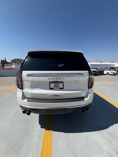 2023 Chevrolet Tahoe 6.2 V8 High Country At