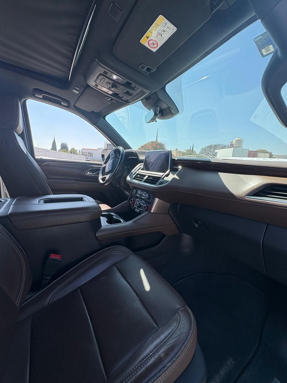 2023 Chevrolet Tahoe 6.2 V8 High Country At