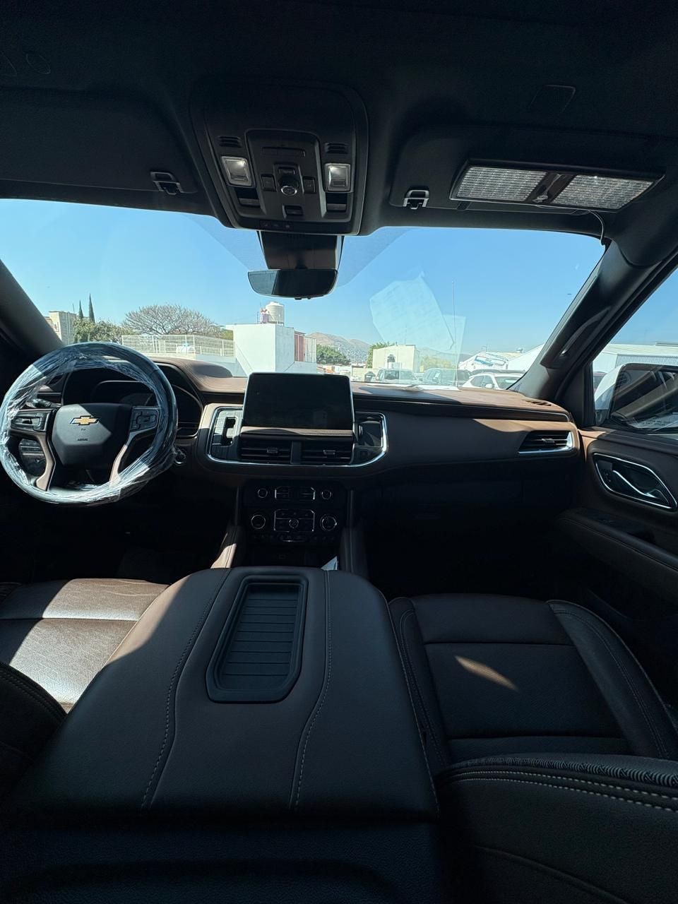 2022 Chevrolet Suburban 6.2 V8 High Country At