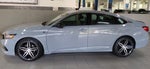 2022 Honda Accord 2.0 L4 Touring Piel Cvt