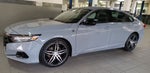 2022 Honda Accord 2.0 L4 Touring Piel Cvt