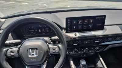 2024 Honda Accord 2.0 Touring Hev