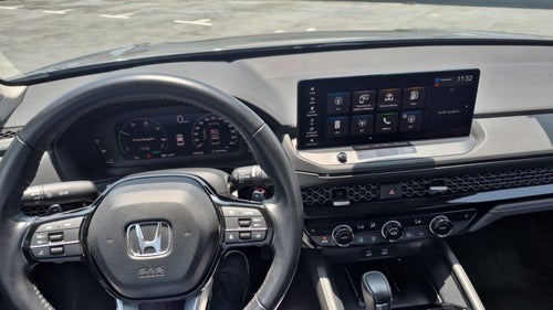 2024 Honda Accord 2.0 Touring Hev