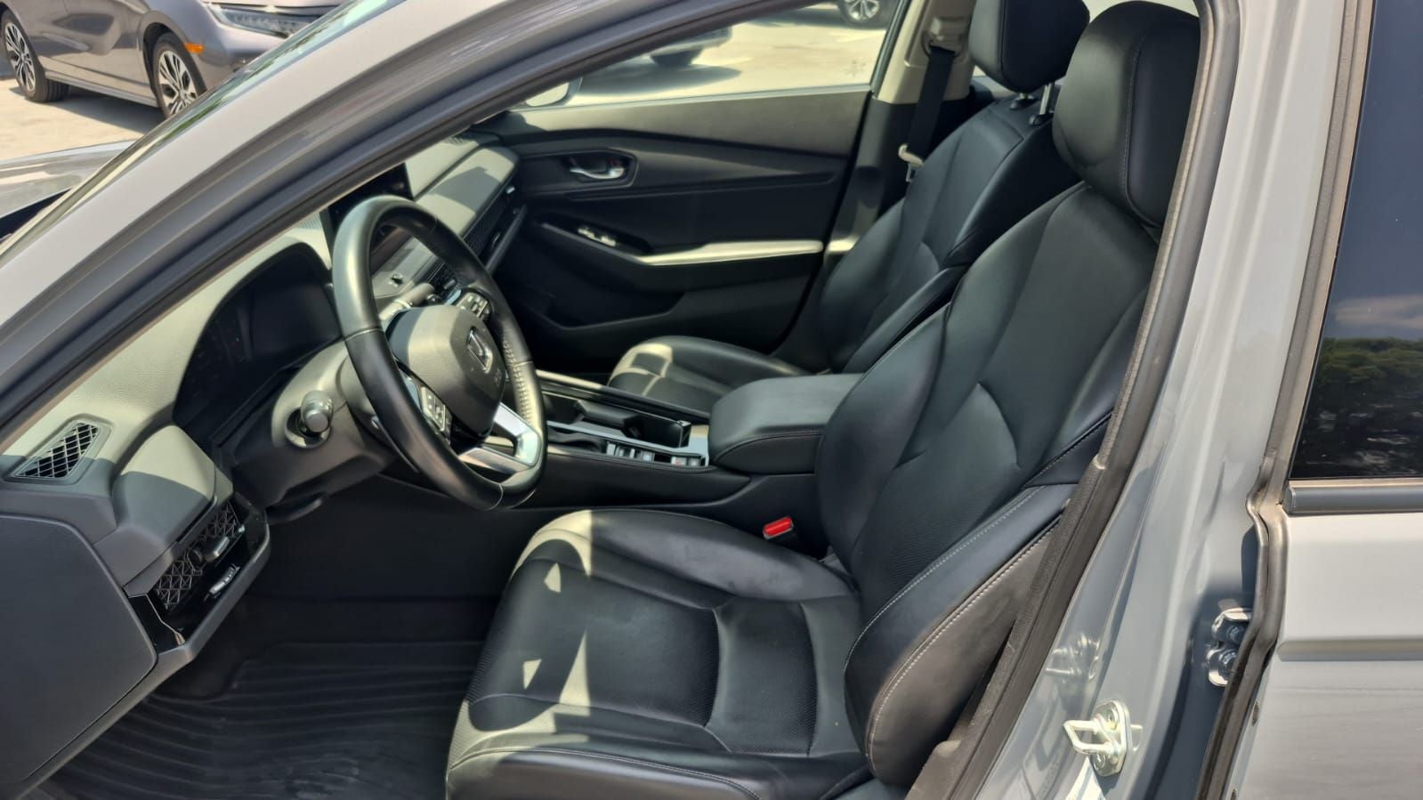 2024 Honda Accord 2.0 Touring Hev