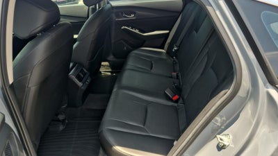 2024 Honda Accord 2.0 Touring Hev