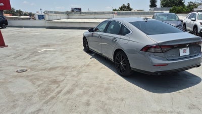 2024 Honda Accord 2.0 Touring Hev