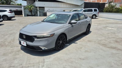 2024 Honda Accord 2.0 Touring Hev