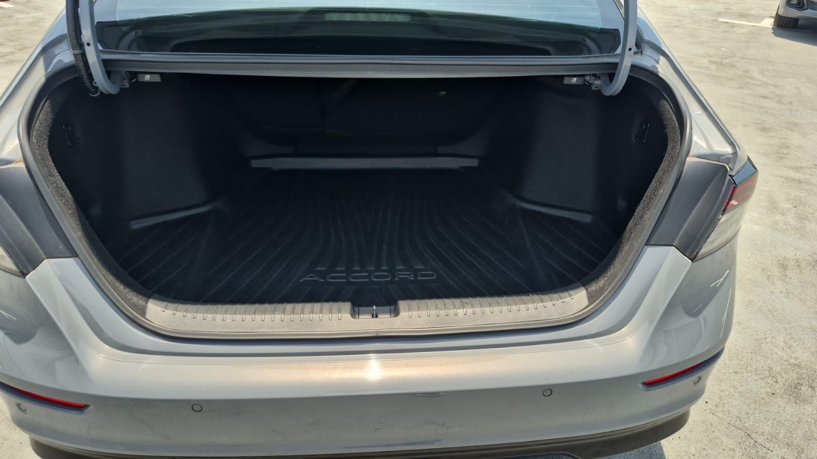 2024 Honda Accord 2.0 Touring Hev