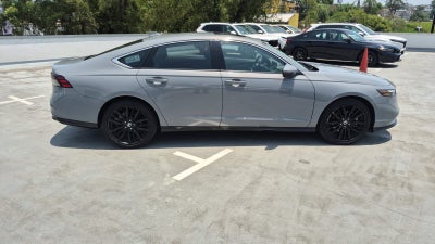 2024 Honda Accord 2.0 Touring Hev