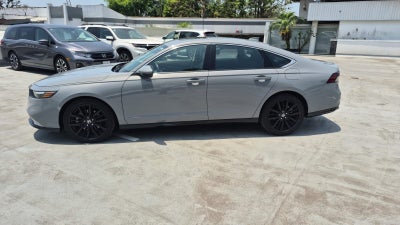 2024 Honda Accord 2.0 Touring Hev