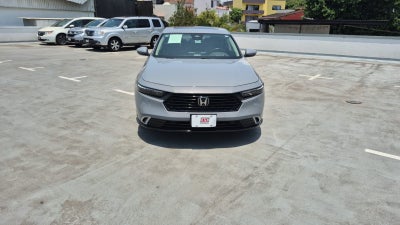 2024 Honda Accord 2.0 Touring Hev