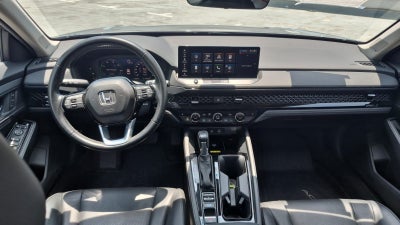 2024 Honda Accord 2.0 Touring Hev