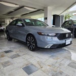2025 Honda Accord 2.0 Touring Hev At