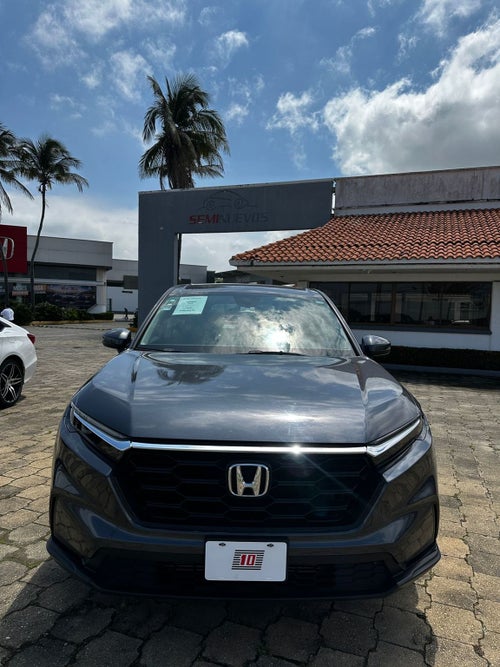 2024 Honda CR-V 1.5 Turbo At