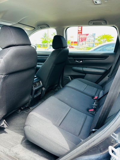 2024 Honda CR-V 1.5 Turbo At