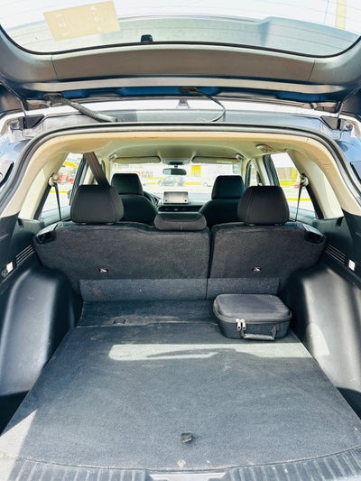 2024 Honda CR-V 1.5 Turbo At