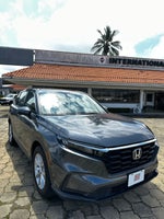 2024 Honda CR-V 1.5 Turbo At