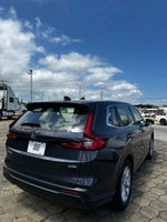2024 Honda CR-V 1.5 Turbo At
