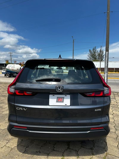 2024 Honda CR-V 1.5 Turbo At