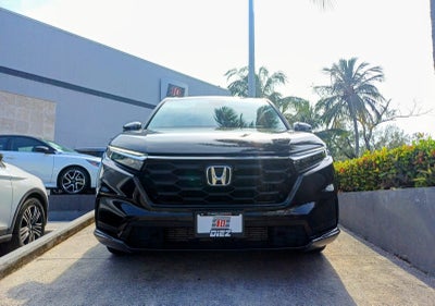 2024 Honda CR-V 1.5 Turbo Plus At