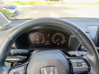 2024 Honda CR-V 1.5 Turbo Plus At